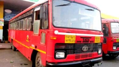 Transport-closed-amravati-mandal