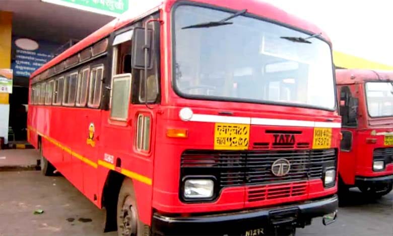 Transport-closed-amravati-mandal