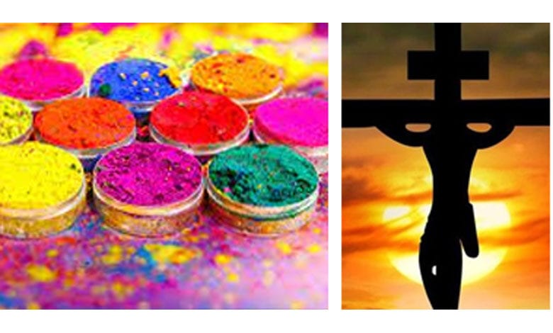 Holi-Easter-sunday-amravati-mandal