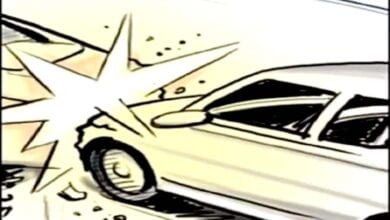Road-accident-amravati-mandal