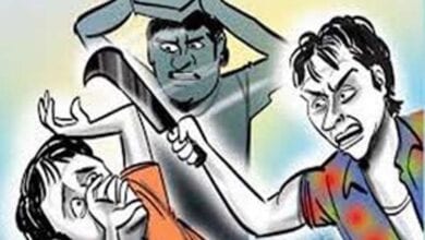 Robbery-amravati-mandal