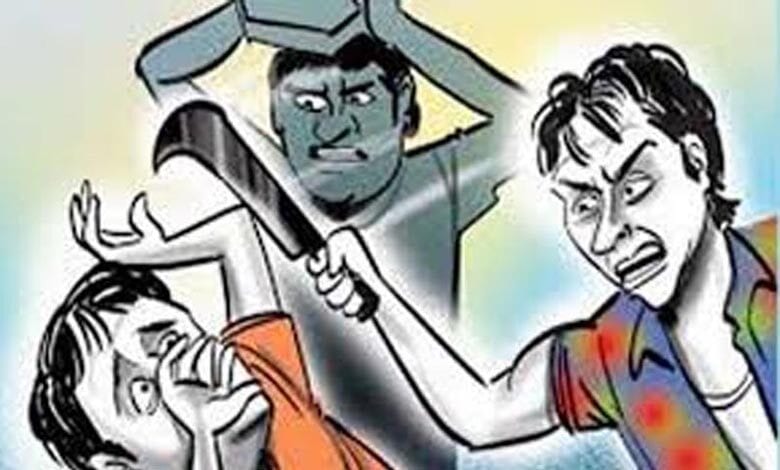 Robbery-amravati-mandal