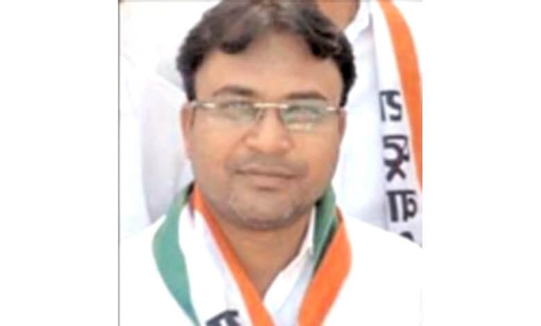 Gajanan-Revalkar-amravati-mandal
