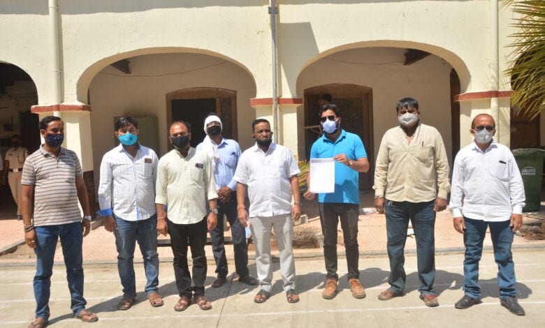 Nivedan-Amravati-Mandal