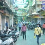 Unlocked-City-Amravati-Mandal