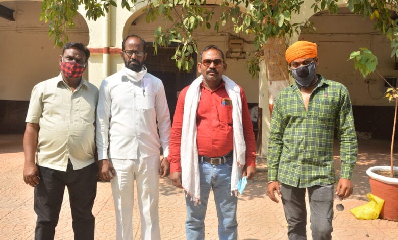 Nivedan-Amravati-Mandal