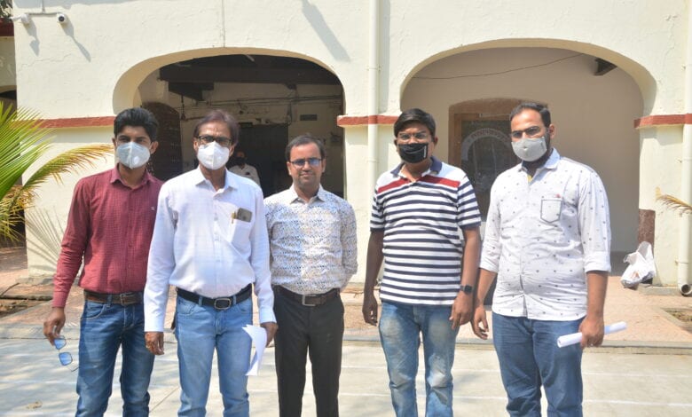 Nivedan-Amravati-Mandal