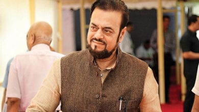Abu-Azmi-Amravati-Mandal