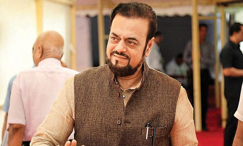 Abu-Azmi-Amravati-Mandal