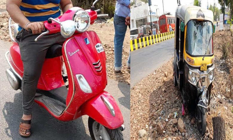 Accident-amravati-Mandal