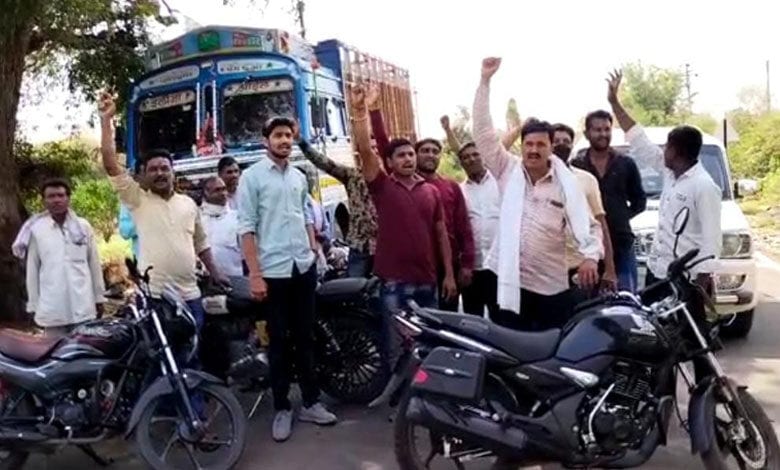Andolan-Amravati-Mandal
