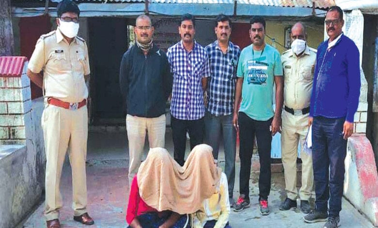 Atm-Chor-Amravati-Mandal