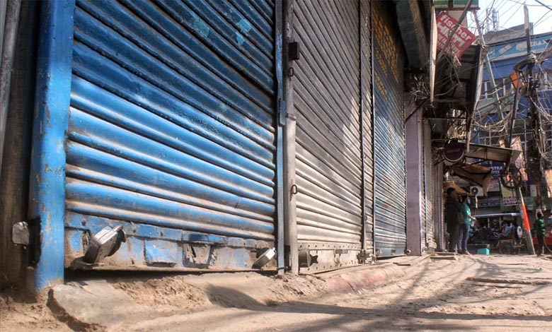 BHARAT-BANDH-AMRAVATI-MANDAL