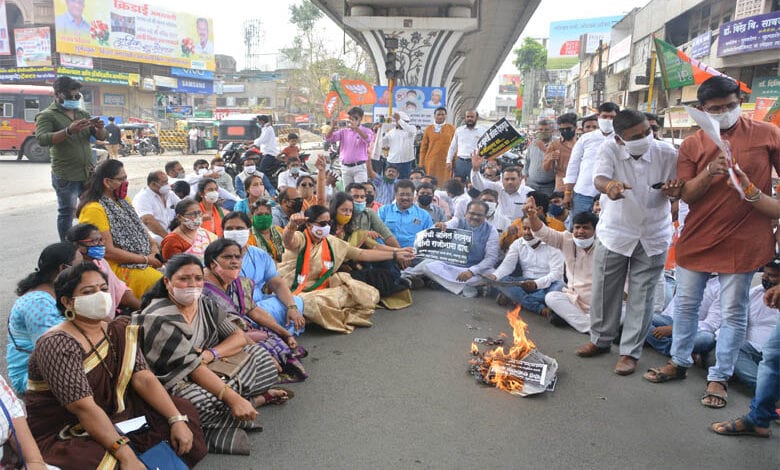 BJP-Amravati-Mandal