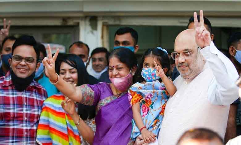 BJP-Amravati-Mandal