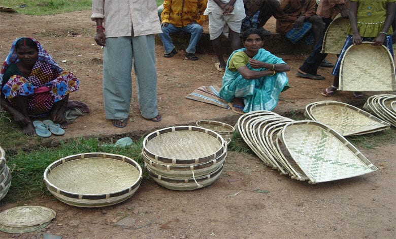 Baros-Smaj-Amravati-Mandal