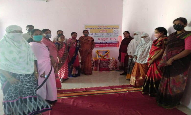 Bchat-gat-Amravati-Mandal