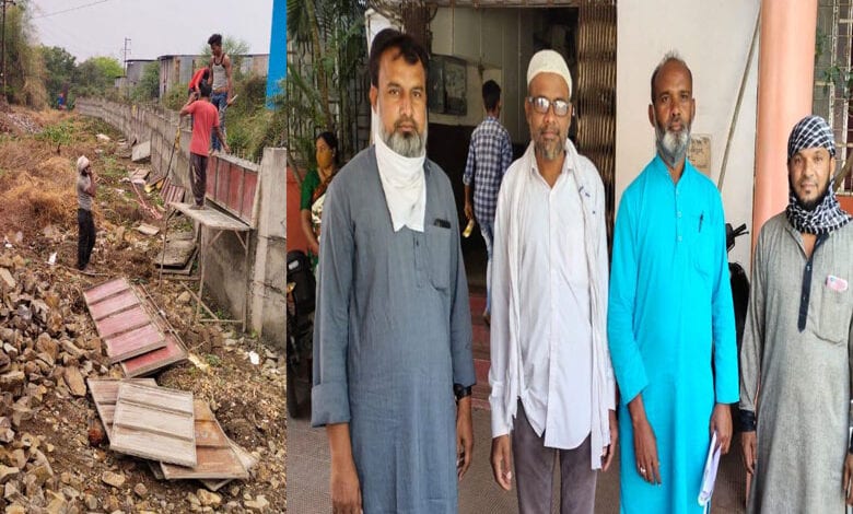 Bhukhand-Amravati-Mandal
