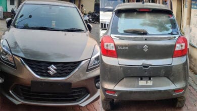 Car-Amravati-Mandal