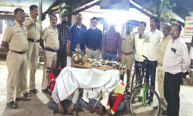 Chori-Amravati-Mandal