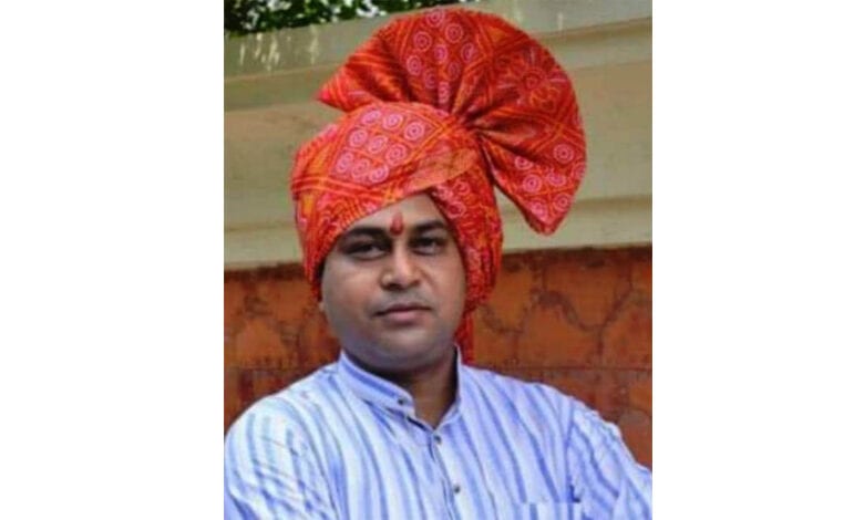 Congress-Amravati-Mandal