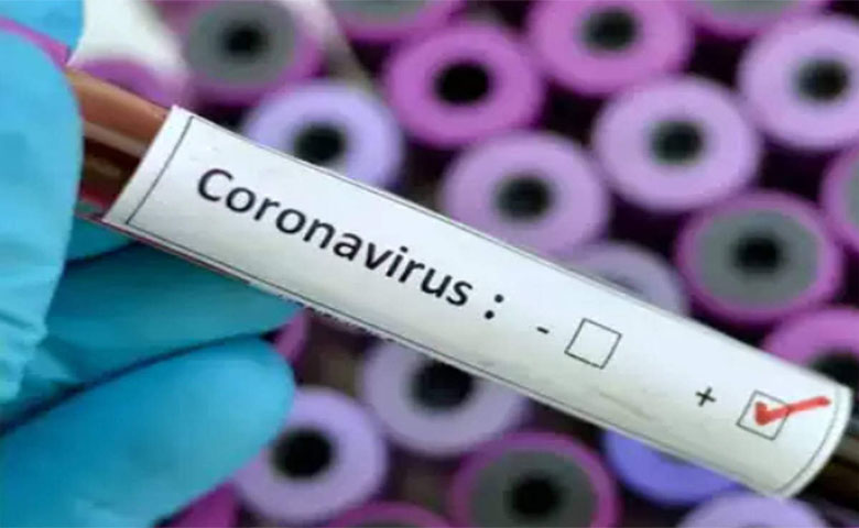 Corona-Amravati-Mandal