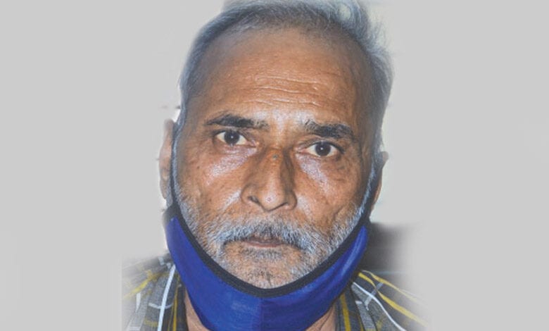 Corona-Patient-Amravati-Mandal