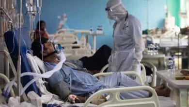 Corona-Patient-Amravati-Mandal