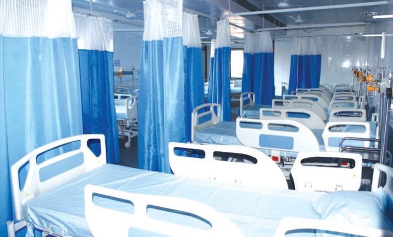 Corona-bed-amravati-mandal