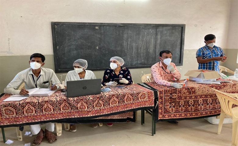 Covid-Test-Amravati-Mandal
