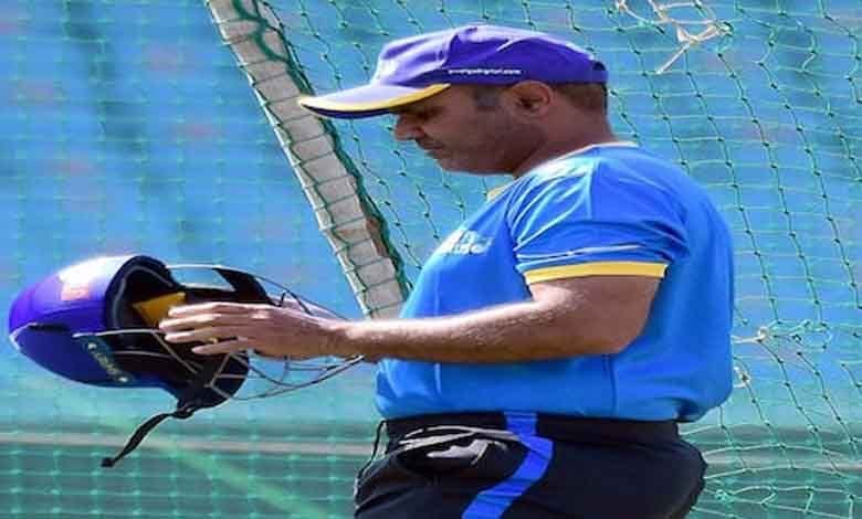 Cricket-Amravati-Mandal