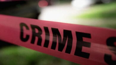 Crime-Amravati-Mandal