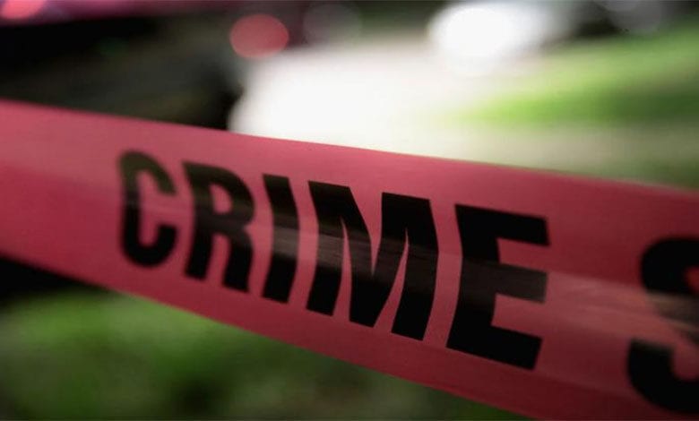 Crime-Amravati-Mandal