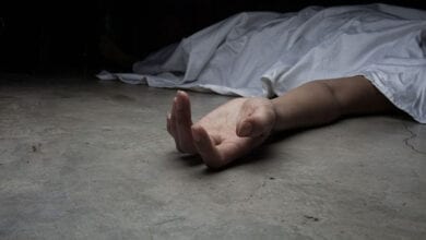 Death-Amravati-Mandal