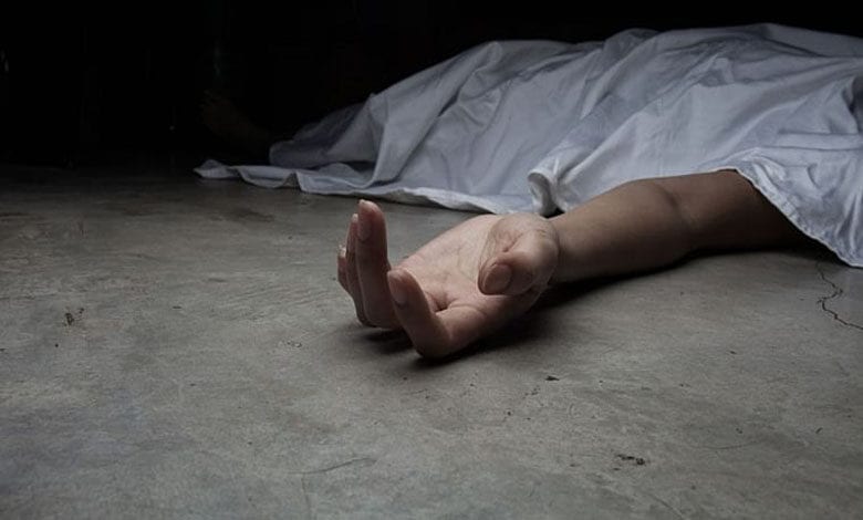 Death-Amravati-Mandal