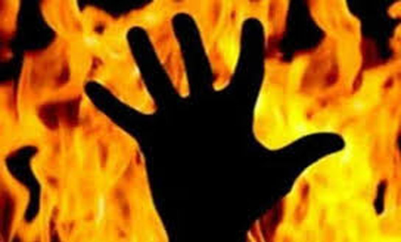 Death-Amravati-Mandal