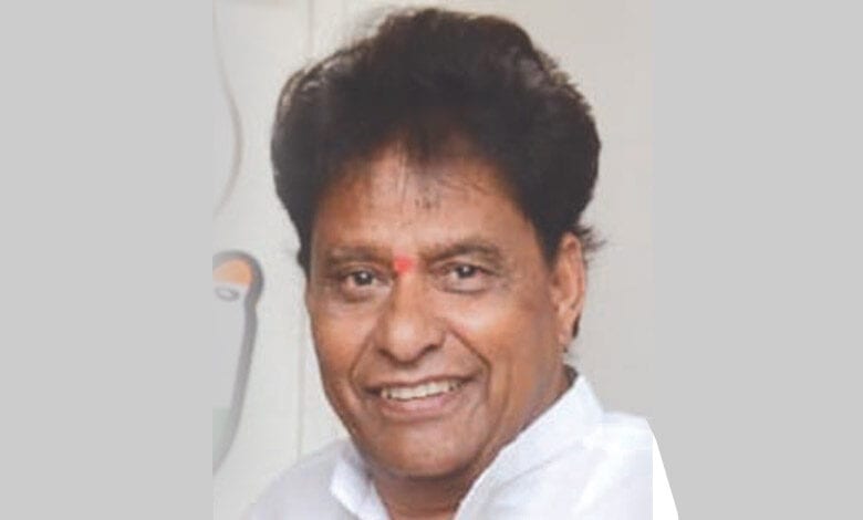 Dendule-Amravati-Mandal