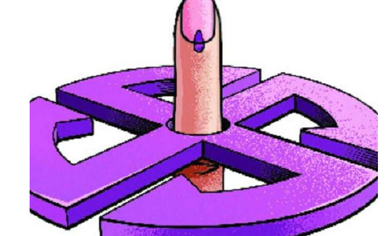 Election-Amravati-Mandal