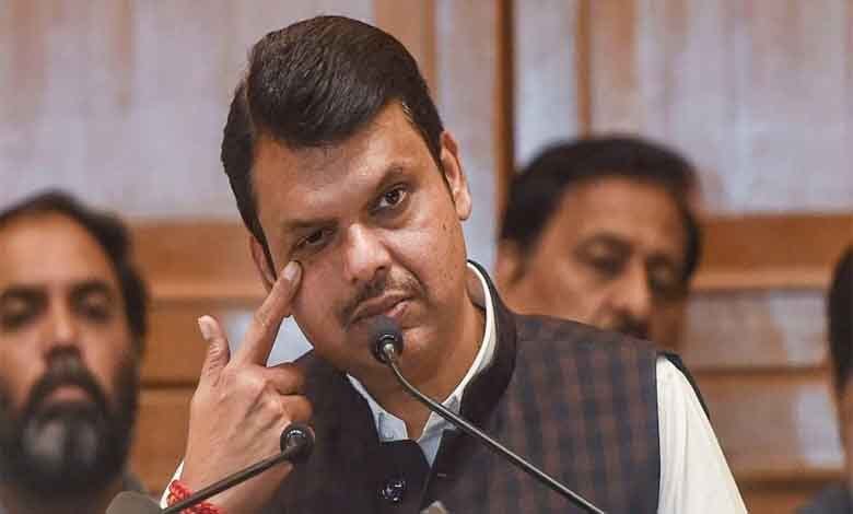 Fadnavis-Amravati-Mandal