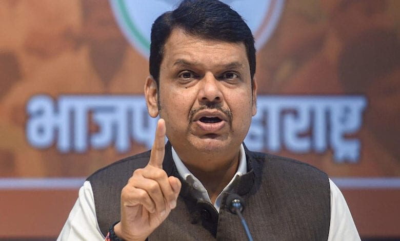 Fadnavis-Amravati-Mandal