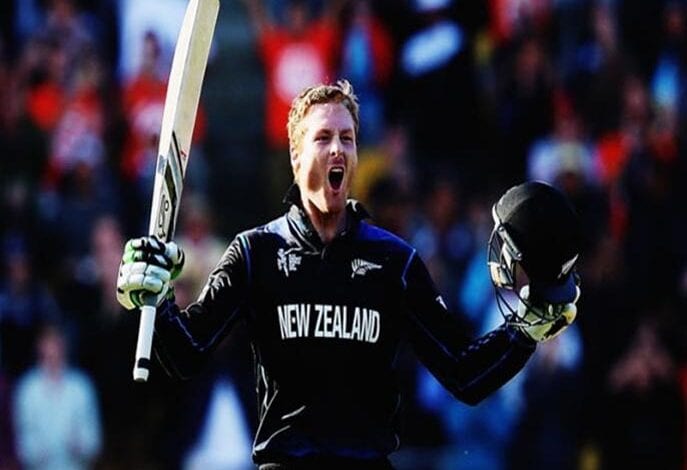 GUPTILL-NEW ZEALAND