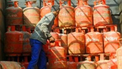 Gas-Amravati-Mandal