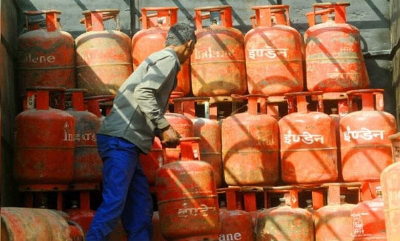 Gas-Amravati-Mandal