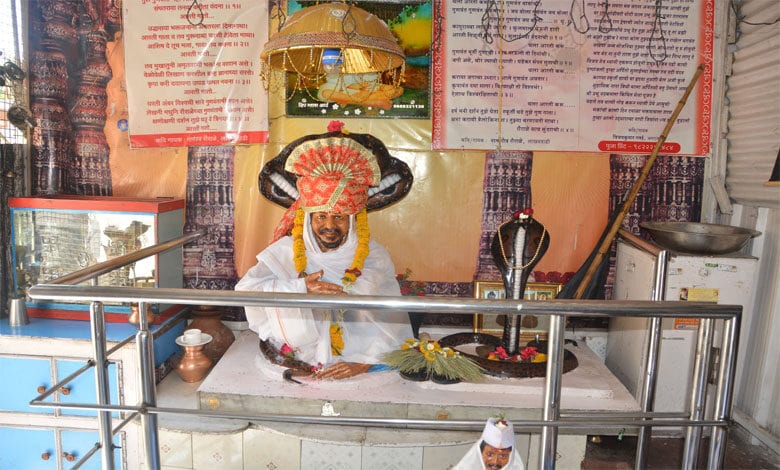 Gunvant-Amravati-Mandal