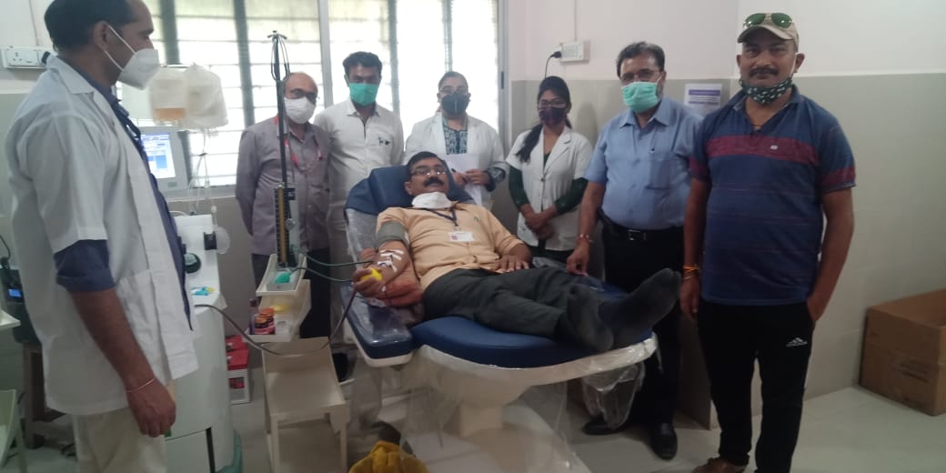 Nitin-Koli-Plazma-Amravati-Mandal