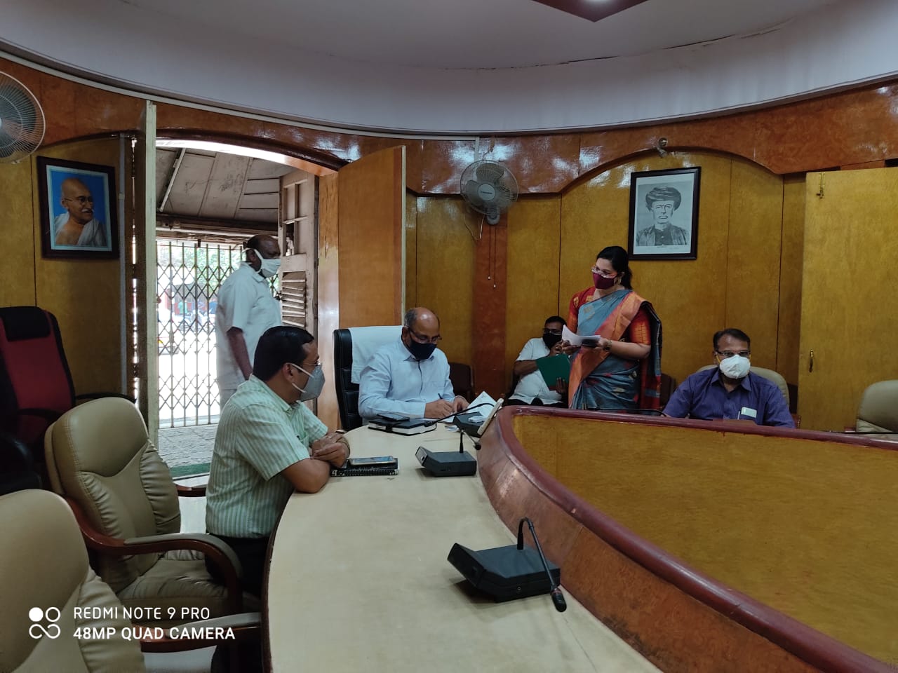 Pahal-Foundation-Amravati-Mandal
