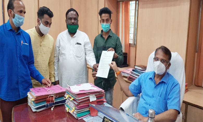 India-Group-Amravati-Mandal