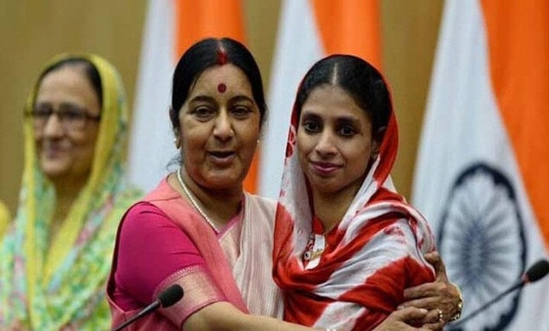 Karachi-Amravati-Mandal