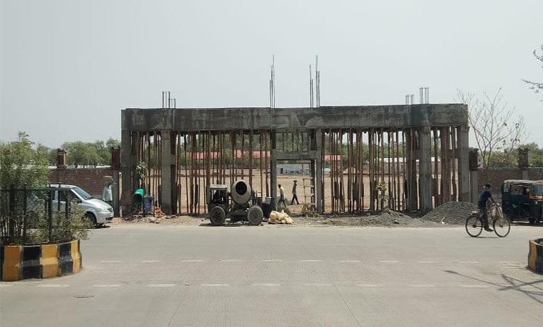 Kayapalat-Amravati-Mandal