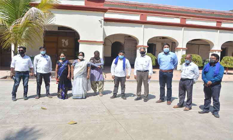 Krushi-Amravati-Mandal